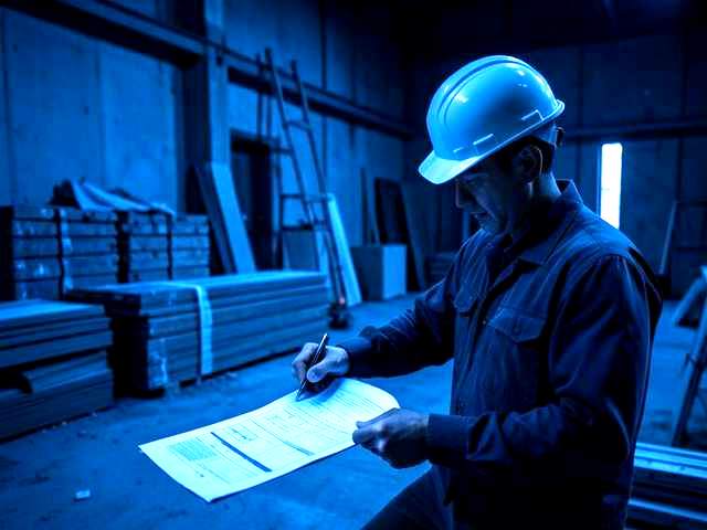 شركات المقاولات والتشطيبات